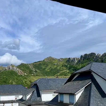 La Casa Del Minero 아파트 *