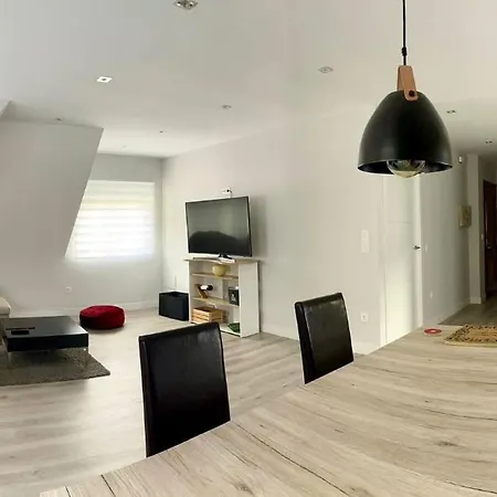 Apartamento La Casa Del Minero Olleros de Sabero