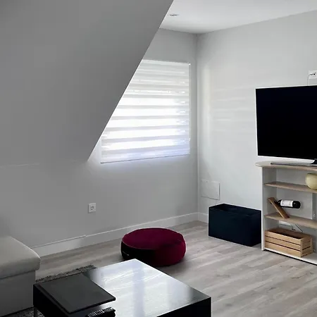 La Casa Del Minero Olleros de Sabero