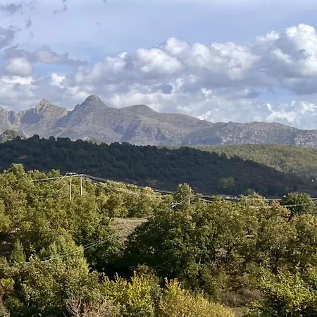 Apartamento La Casa Del Minero