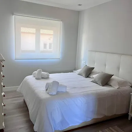 La Casa Del Minero Apartamento *