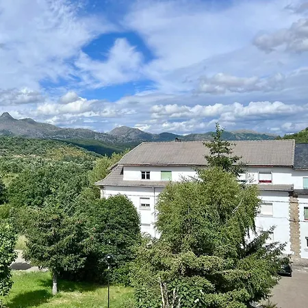 La Casa Del Minero * Olleros de Sabero