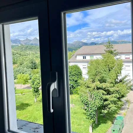 Apartamento La Casa Del Minero *