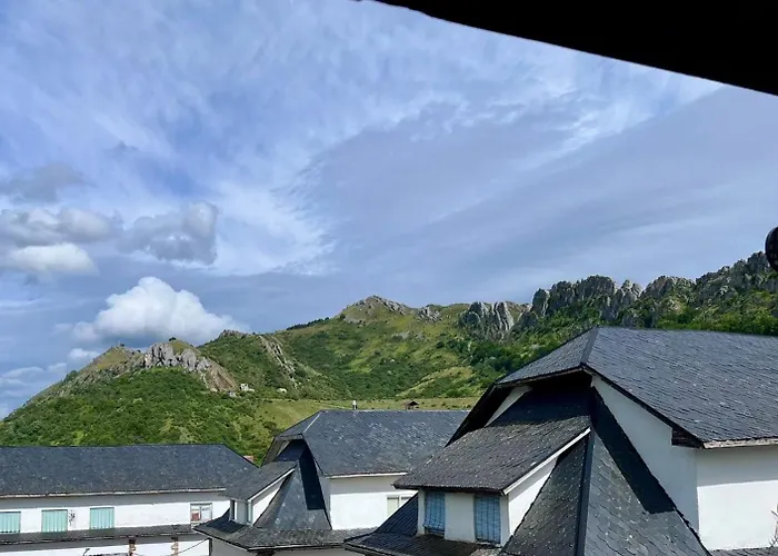 La Casa Del Minero 아파트 *