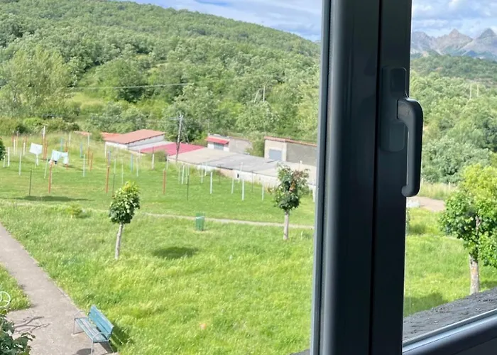 La Casa Del Minero Olleros de Sabero