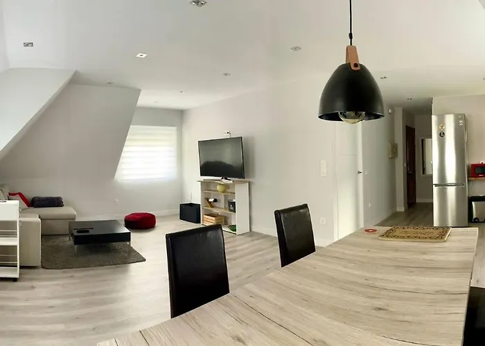 아파트 La Casa Del Minero Olleros de Sabero