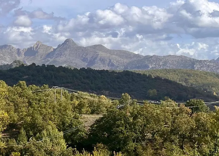 아파트 La Casa Del Minero