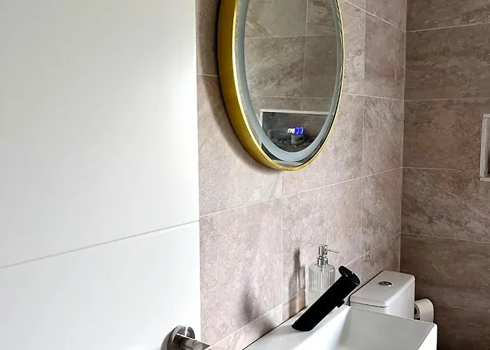 La Casa Del Minero Olleros de Sabero