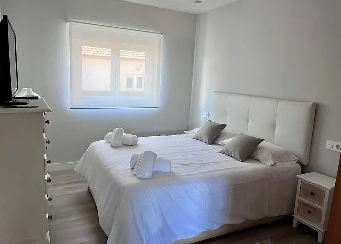 La Casa Del Minero 아파트 *