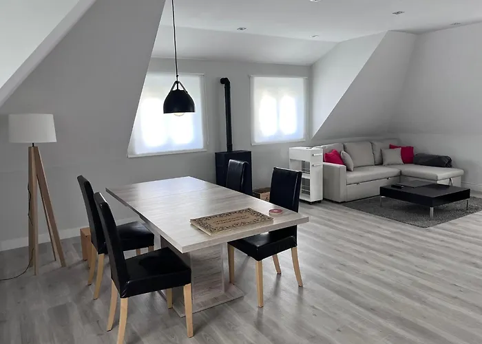 La Casa Del Minero Olleros de Sabero