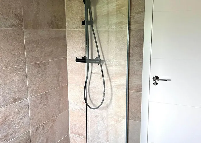 아파트 La Casa Del Minero Olleros de Sabero