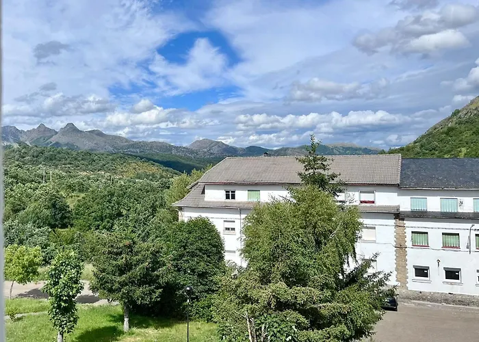 La Casa Del Minero * Olleros de Sabero